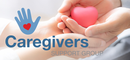 Caregivers Support Group
