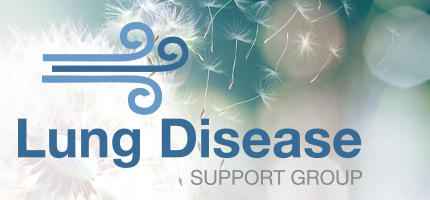 Lung Disease Support Group