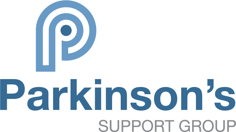 Parkinson's Support Group logo