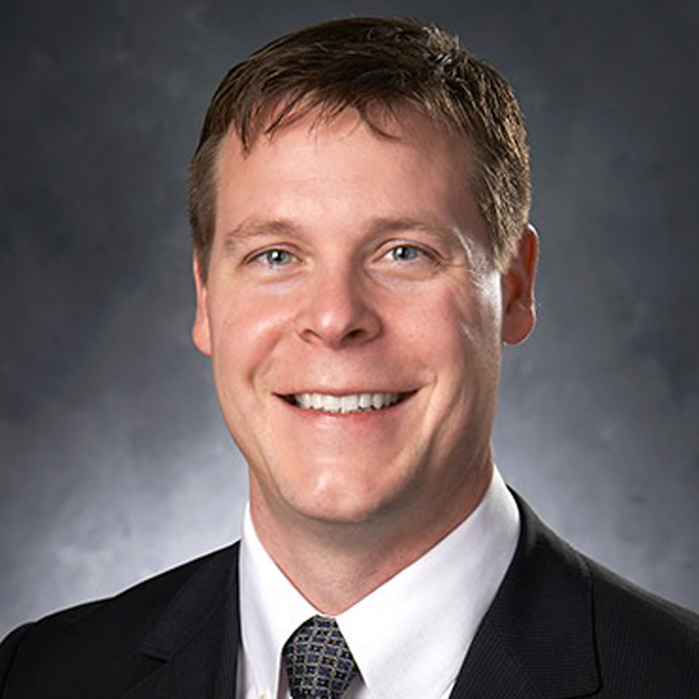 Curtis Binder