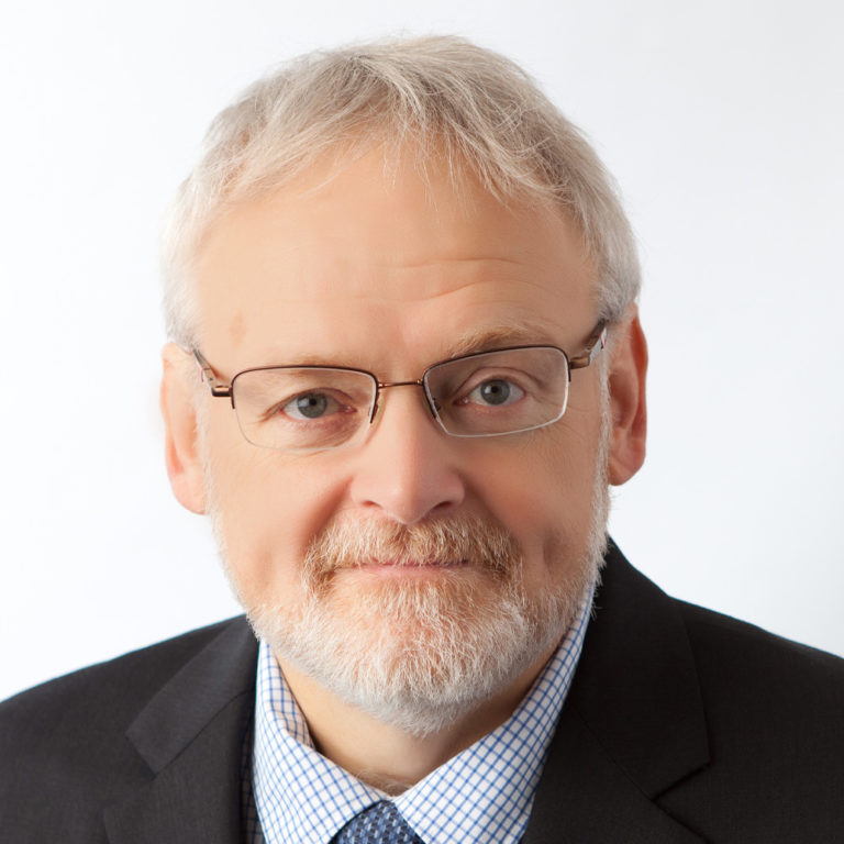 Terry A. Johnson – Welia Health