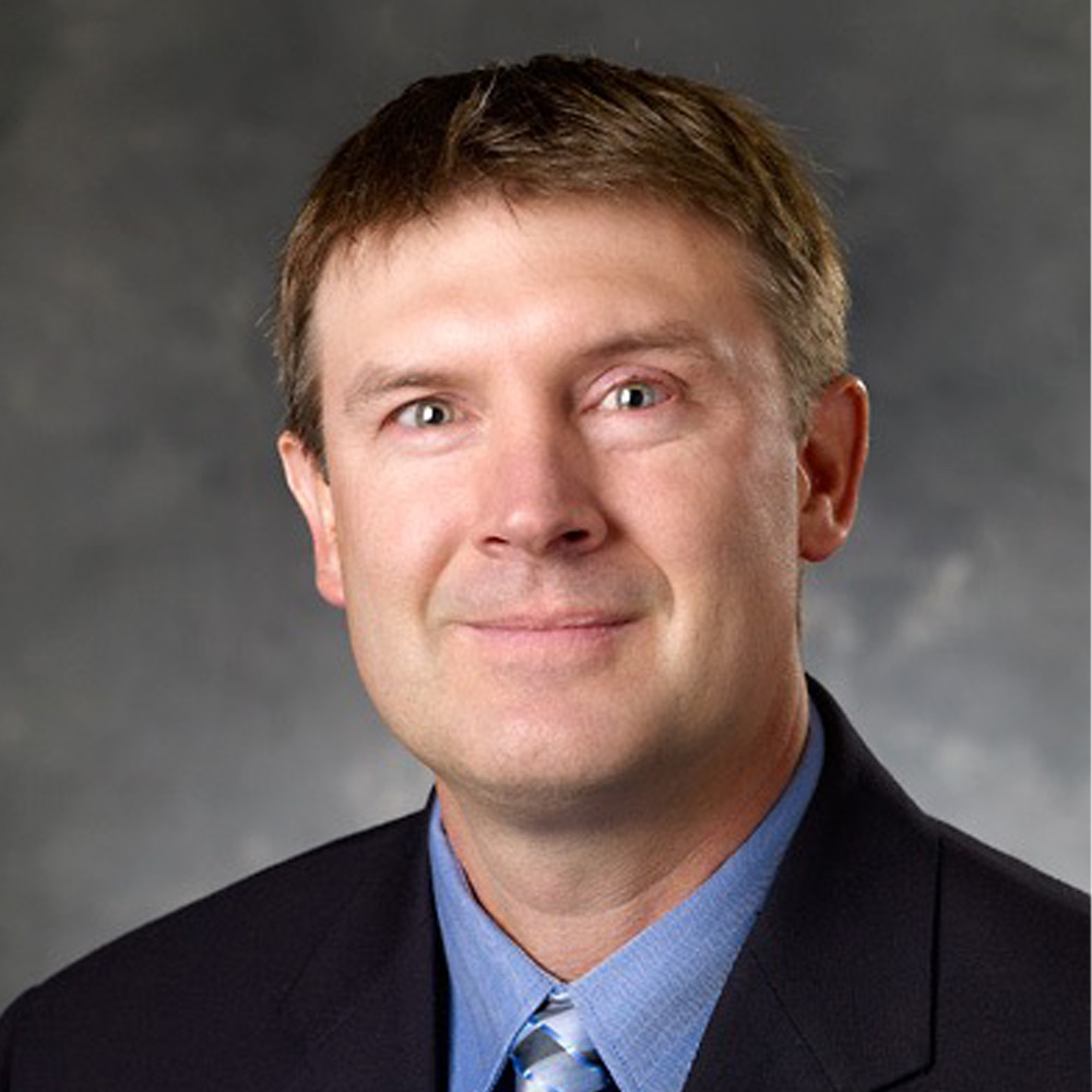 Jon Kane