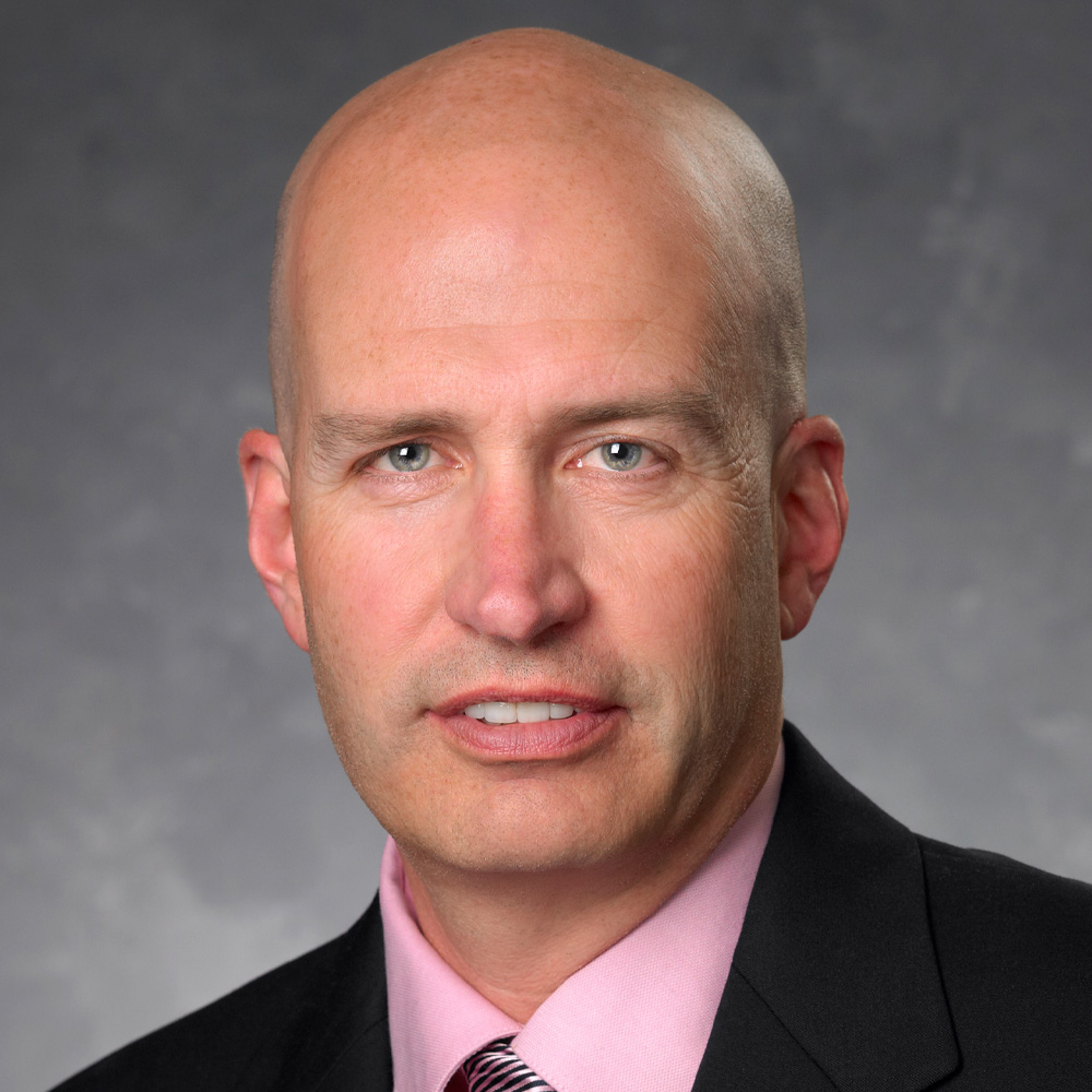 Patrick O'Brien
