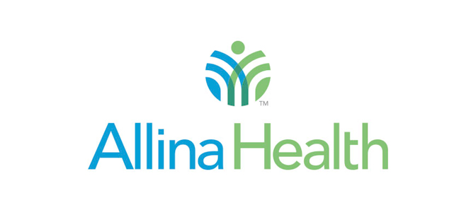 Allina logo