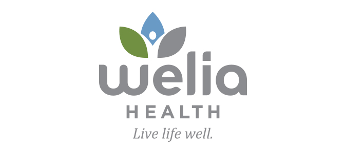 Welia Health logo