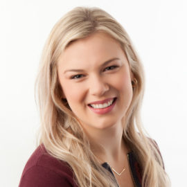 Kirsten Miller, PharmD