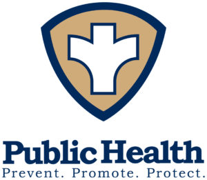 Public Health logo