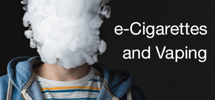 e-Cigarettes and Vaping Educational Series