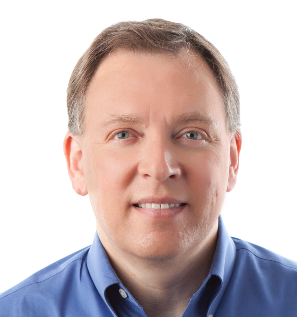 Matthew Patterson, MD