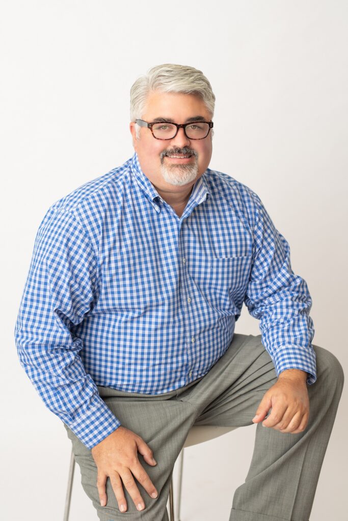 Philip Manger, MD