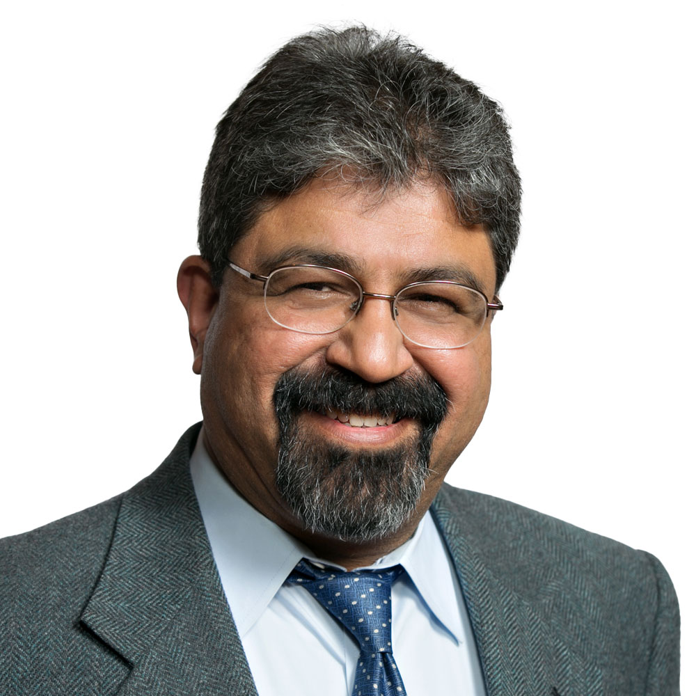 Moeen Masood, MD