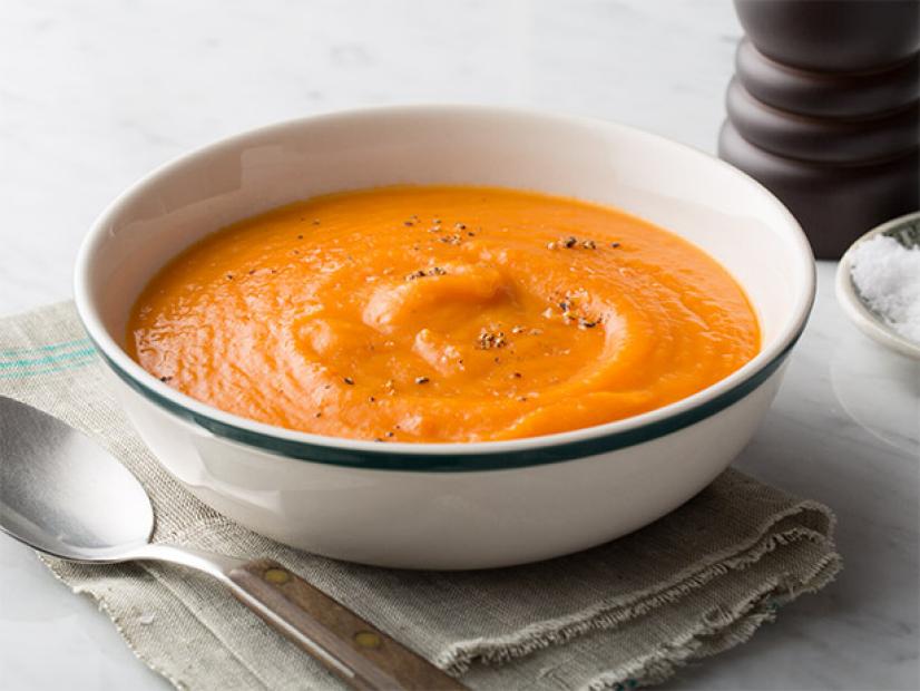 Butternut Squash Soup