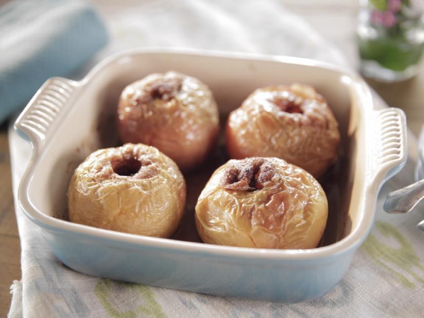 Baked Apples