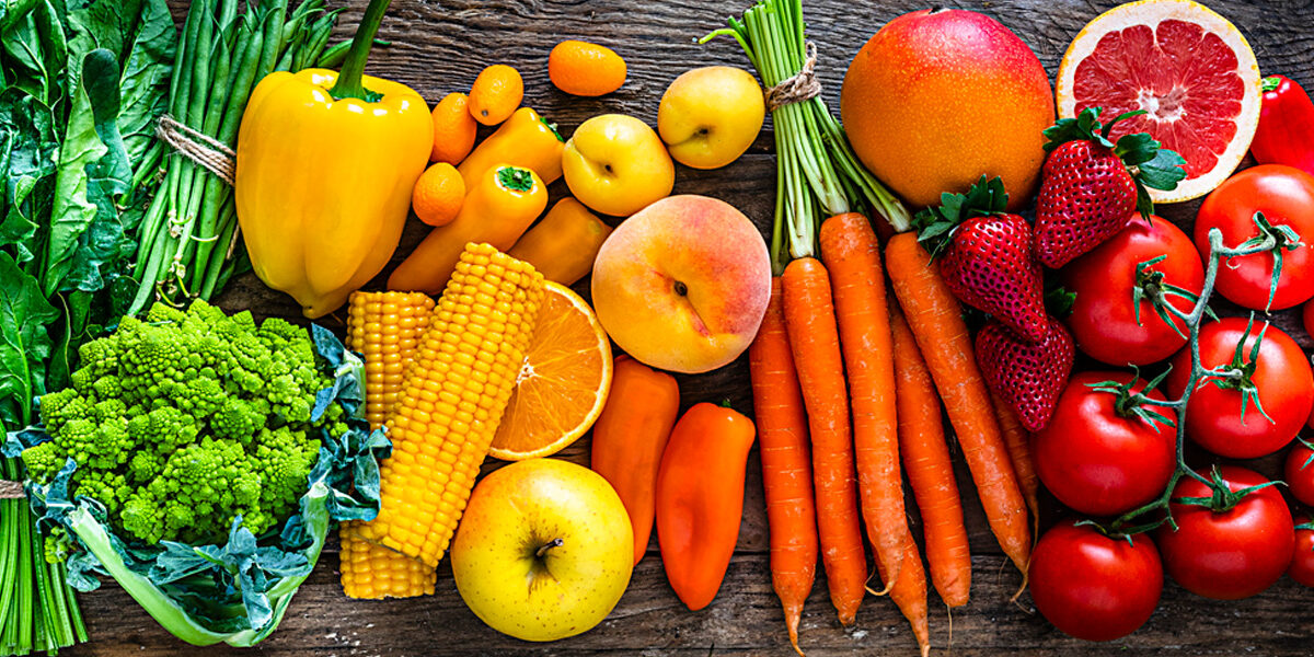 4 Tips For Keeping Your Fruits And Vegetables Fresh In Harmattan