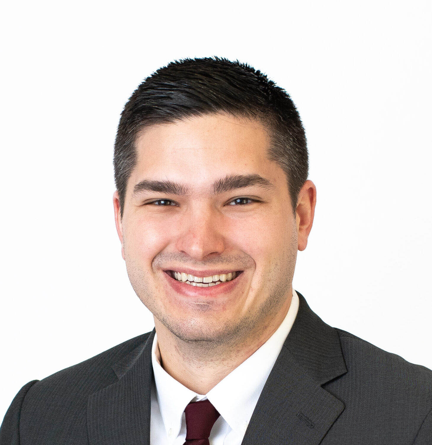 Hans Backlund, PA-C