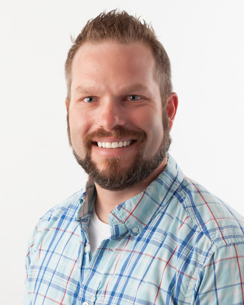 Keith Rombach