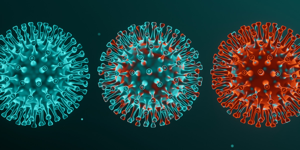 Coronavirus delta varient
