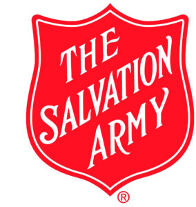 The Salvation Army logo