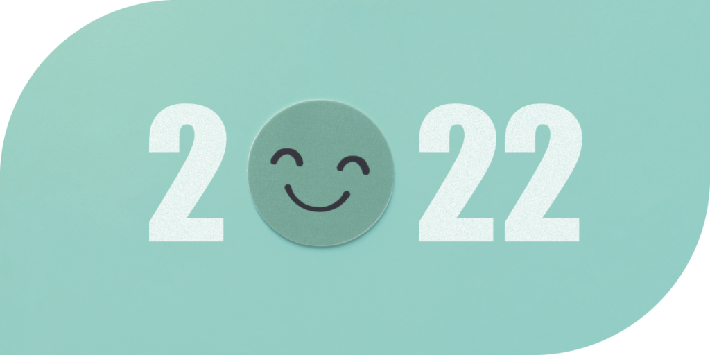 2022 (Smiley face)