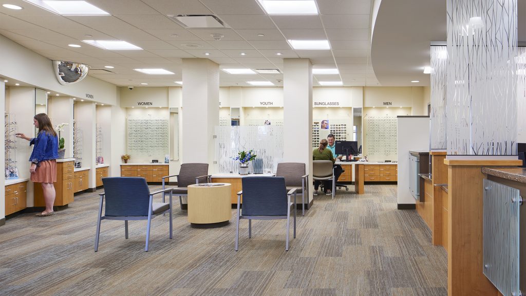 Mora Clinic Welia Health