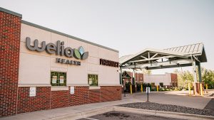 Welia Health-Pine City Pharmacy