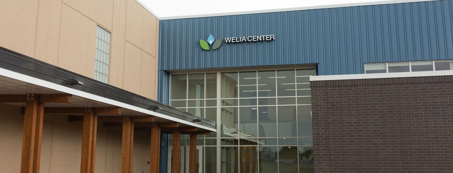 Mora Clinic Welia Health