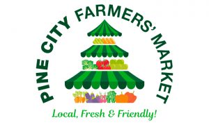 Pine City Farmers' Market Local, Fresh & Friendly