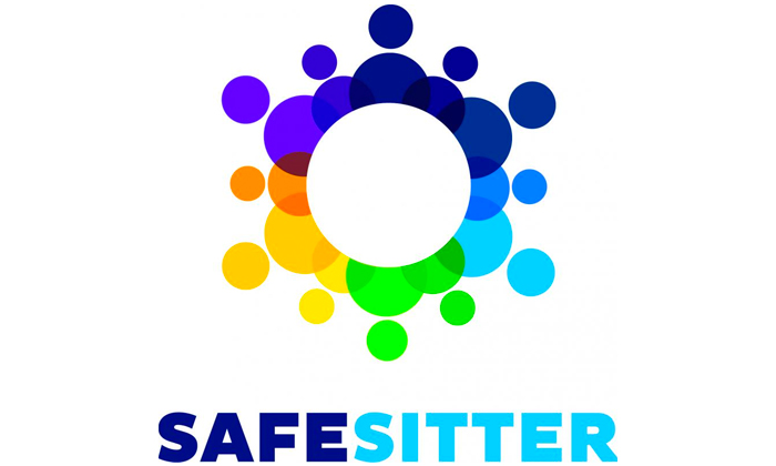 Safe Sitter logo