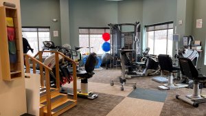 Rehab Services in Pine City