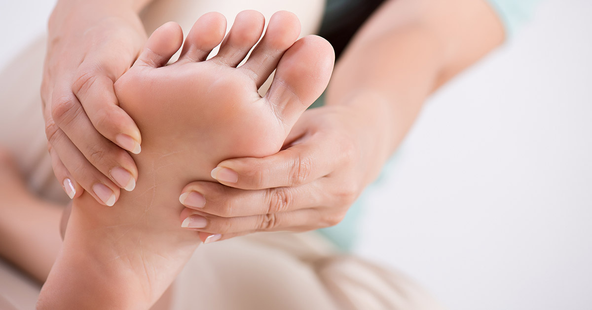 Plantar Fasciitis - Consultant Orthopaedics Edinburgh Mr.Shalaby