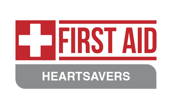 First aid Heartsavers