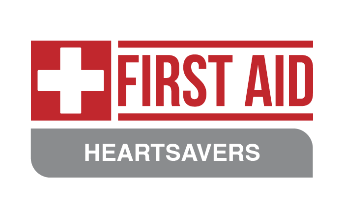 First Aid Heartsavers