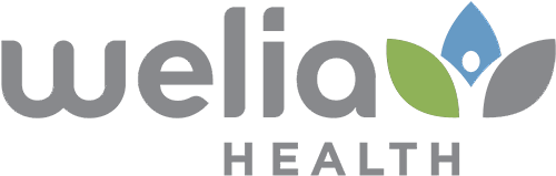 Welia Health Logo