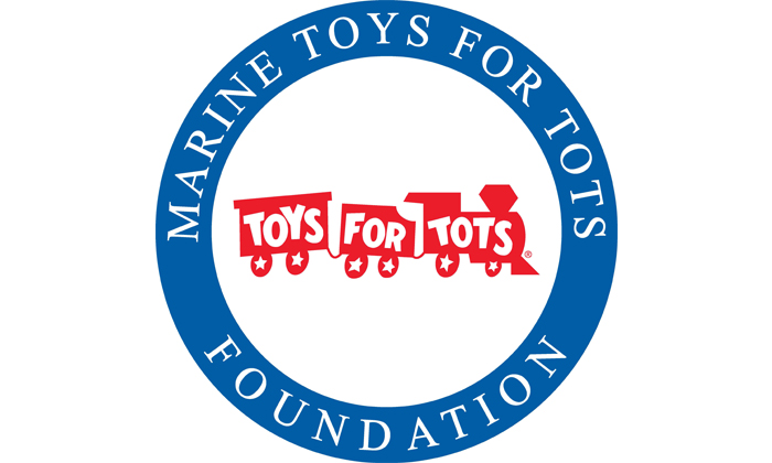 Toys for Tots logo