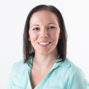 Justyna Holcombe MA, RN, BSN