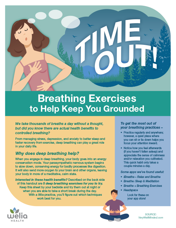 Thumbnail of Breathing Handout