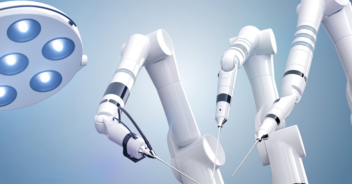 Technology and Orthopedics: Dr. Gupta's Integration of Digital Solutions 6 blog robot 1200x628 1