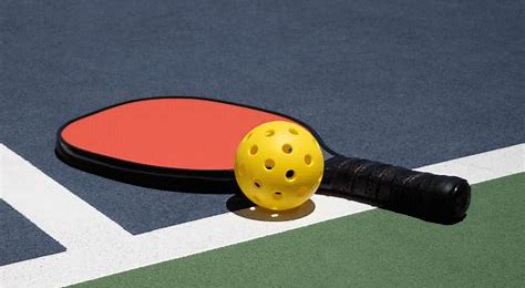 pickleball