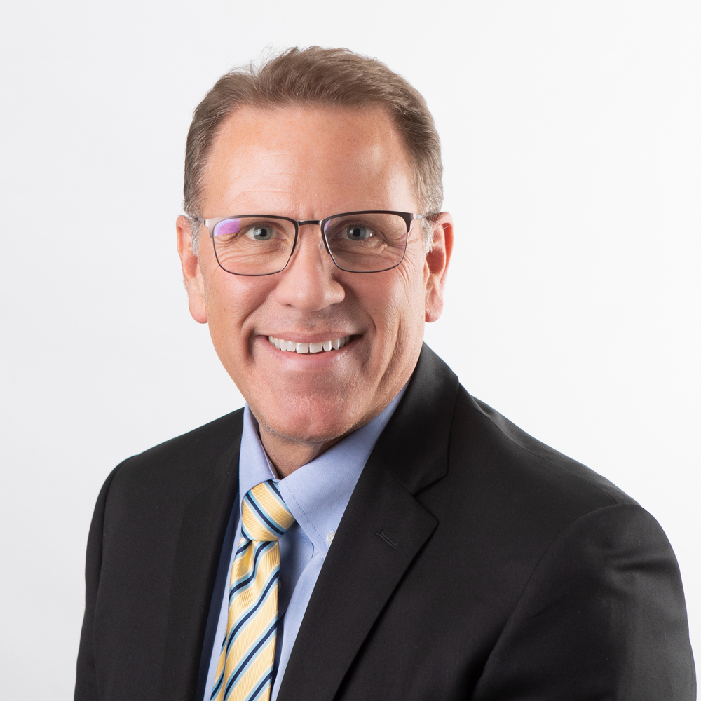 Lee Reichenbac, Chief Human Resources Officer