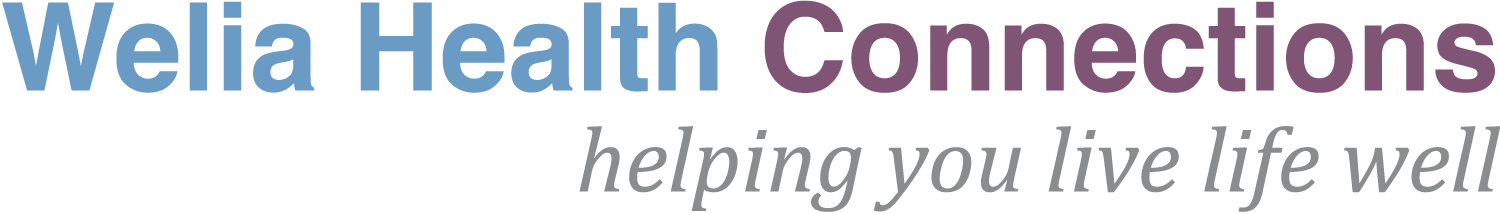 Welia Health Connections