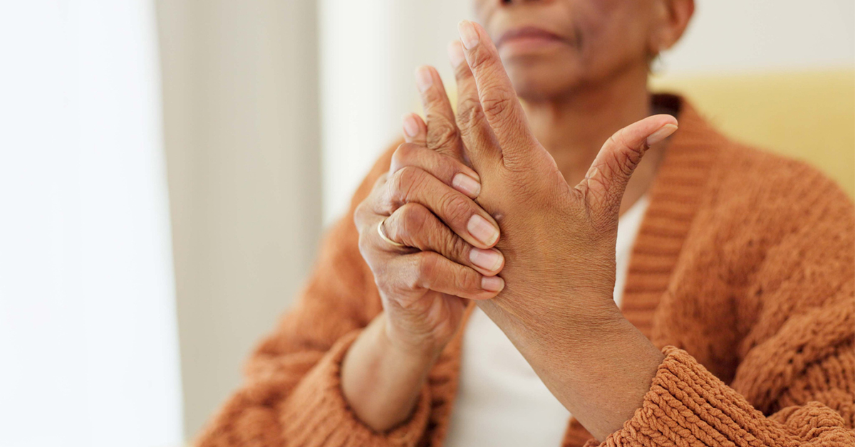 Arthritis management: tips to keep joints moving