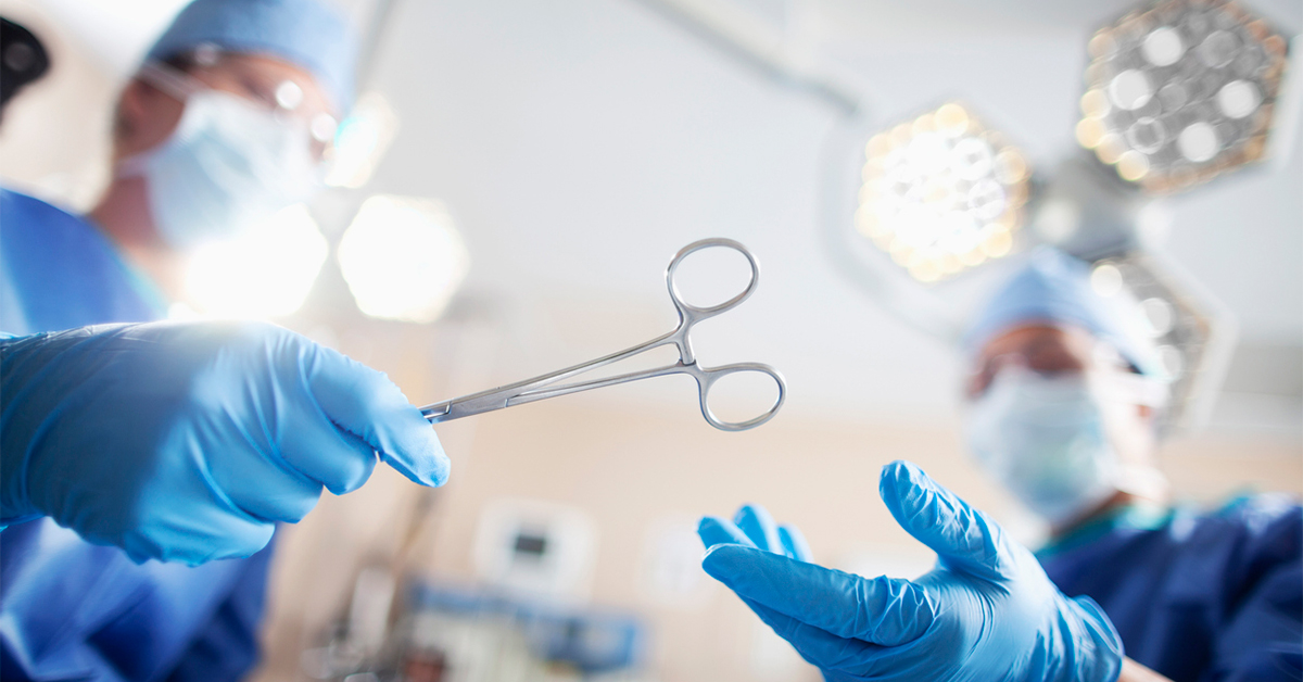 Minimally Invasive vs. Open Surgery: What you should know