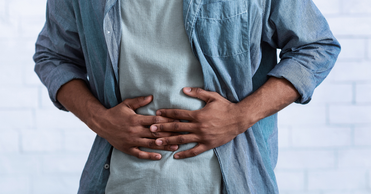 Digestive symptoms worth paying attention to