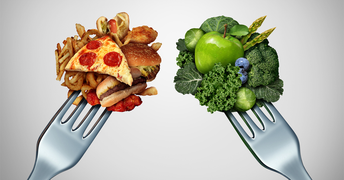 Ultra-processed foods: What they are and why they matter